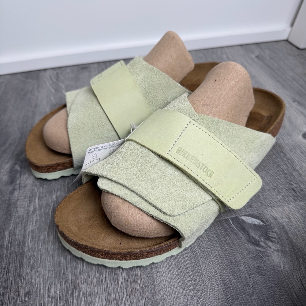Birkenstock Kyoto